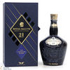Royal Salute - 21 Year Old - Signature Blend (1L) Thumbnail
