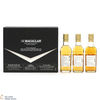 Macallan - 12, 15 & 18 YO Double Cask Set (3 x 5cl) Thumbnail