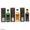 Glenfiddich - Single Malt Collection (3x5cl) Thumbnail