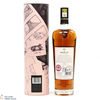 Macallan - James Bond 60th Anniversary - Decade III Thumbnail