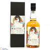 Chichibu - 10 Year Old 2012 - 2nd Fill Bourbon Cask #1763 - See No Evil - TWE Thumbnail