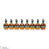 Blanton's - Special Reserve Dumped 2021 - Complete Stopper Collection (8 x 70cl) Thumbnail
