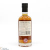 Japanese Blended Whisky #1 - 21 Year Old - That Boutique-y Whisky Co. Batch #5 (50cl) Thumbnail