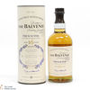 Balvenie - 16 Year Old - French Oak - Pineau Cask Finish Thumbnail