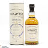 Balvenie - 16 Year Old - French Oak - Pineau Cask Finish Thumbnail