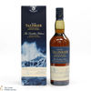 Talisker - 2006 Distillers Edition 2016 Thumbnail