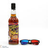 Blended Scotch - 41 Year Old 1980 - Aurora Aldehyde - Whisky Show 2021 & 3D Glasses Thumbnail