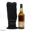Lagavulin - 16 Year Old - Fèis Ìle 2017 Thumbnail