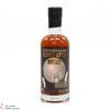 Blended Whisky #1 - 50 Year Old Batch 5 - That Boutique-y Whisky Company (50cl) Thumbnail