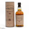 Balvenie - 18 Year Old - PX Cask Finish Thumbnail