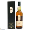 Lagavulin - 16 Year Old (20cl) Thumbnail