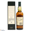 Lagavulin - 16 Year Old (20cl) Thumbnail