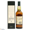 Lagavulin - 16 Year Old (20cl) Thumbnail