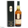 Lagavulin - 16 Year Old (20cl) Thumbnail