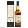 Lagavulin - 16 Year Old (20cl) Thumbnail