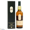 Lagavulin - 16 Year Old (20cl) Thumbnail