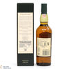 Lagavulin - 16 Year Old (20cl) Thumbnail