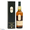 Lagavulin - 16 Year Old (20cl) Thumbnail