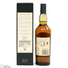 Lagavulin - 16 Year Old (20cl) Thumbnail
