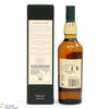 Lagavulin - 16 Year Old (20cl) Thumbnail
