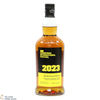 Springbank - Blended Whisky - Edinburgh International Festival 2023 Thumbnail