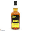 Springbank - Blended Whisky - Edinburgh International Festival 2023 Thumbnail
