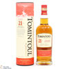 Tomintoul - 21 Year Old Thumbnail