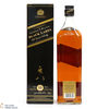 Johnnie Walker - 12 Year Old -  Black Label (1L) Thumbnail
