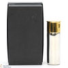 Macallan - Pewter Cartridge Flask Thumbnail