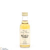 Blended Scotch Whisky - Bottled for the Machrihanish Senior Open 2005 (5cl) Thumbnail