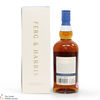 Speyside - 12 Year Old 2010 - Pedro Ximenez Finish - Ferg & Harris Thumbnail