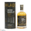 Bruichladdich - Bere Barley 2011 Thumbnail