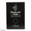 Highland Park - 15 Year Old - Fire Thumbnail