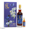 Kavalan - Solist - Vinho Barrique - Cask Strength (70cl - 59.4% & 5cl - 54%) Thumbnail