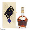 Chivas - Royal Salute - 21 Year Old - The Blended Grain Thumbnail