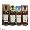 Macallan - The Quest Collection (4 x 70cl) Thumbnail