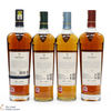 Macallan - The Quest Collection (4 x 70cl) Thumbnail