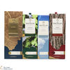 Macallan - The Quest Collection (4 x 70cl) Thumbnail