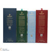 Macallan - The Quest Collection (4 x 70cl) Thumbnail