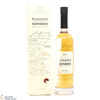 Penderyn - Icons of Wales #2 Independence - Madeira Finish  Thumbnail