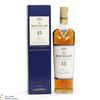 Macallan - 15 Year Old - Double Cask Thumbnail
