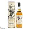 Talisker - Select Reserve - Game of Thrones - House of GreyJoy Thumbnail