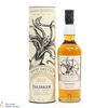 Talisker - Select Reserve - Game of Thrones - House of GreyJoy Thumbnail