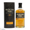 Highland Park - 12 Year Old Thumbnail