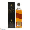 Johnnie Walker - 12 Year Old - Black Label  Thumbnail