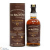 Balvenie - 17 Year Old - DoubleWood Thumbnail