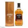 Jura - 10 Year Old Thumbnail