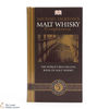 Michael Jackson's Malt Whisky Companion Book Thumbnail