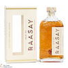 Raasay - Rye & Sherry Double Cask - Distillery Special Release Thumbnail