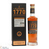 Glasgow - 1770 - Ruby Port Cask - Limited Edition (50cl) Thumbnail